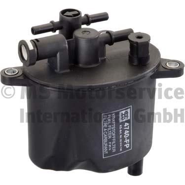 Fuel Filter KOLBENSCHMIDT 50014740