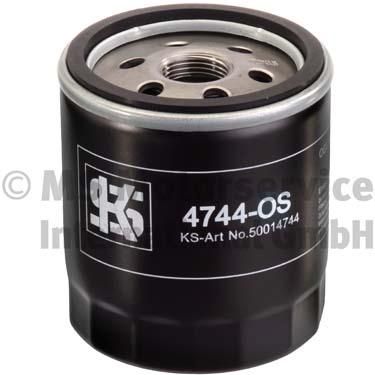 KOLBENSCHMIDT 50014744 Oil Filter