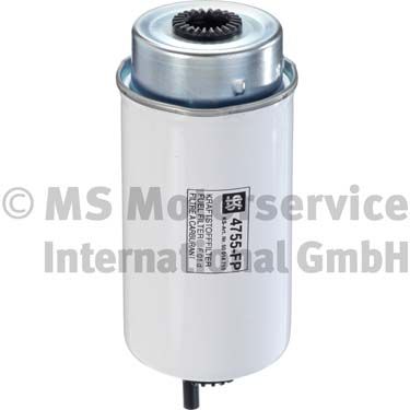 KOLBENSCHMIDT 50014755 Fuel Filter