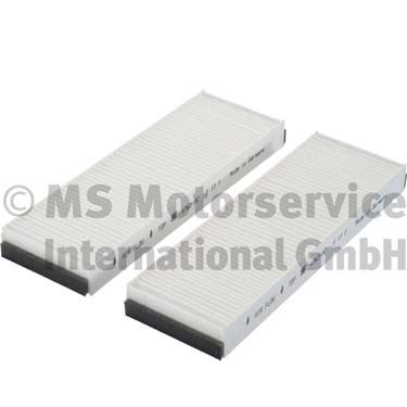 Filter, cabin air KOLBENSCHMIDT 50014763