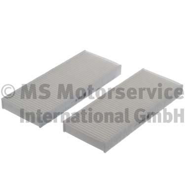 KOLBENSCHMIDT 50014766 Filter, cabin air