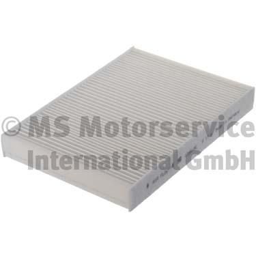 Filter, cabin air KOLBENSCHMIDT 50014785