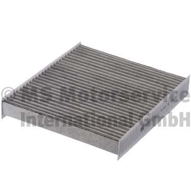 Filter, cabin air KOLBENSCHMIDT 50014825