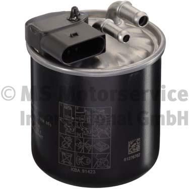 KOLBENSCHMIDT 50014851 Fuel Filter