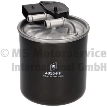Fuel Filter KOLBENSCHMIDT 50014855