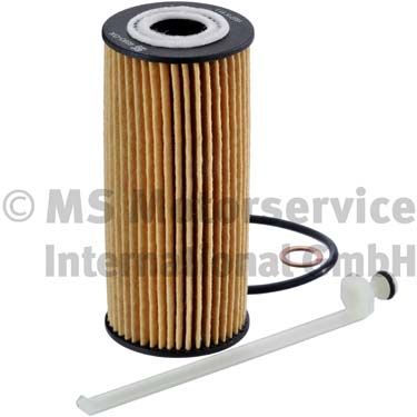 KOLBENSCHMIDT 50014893 Oil Filter