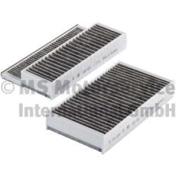 Filter, cabin air KOLBENSCHMIDT 50014951