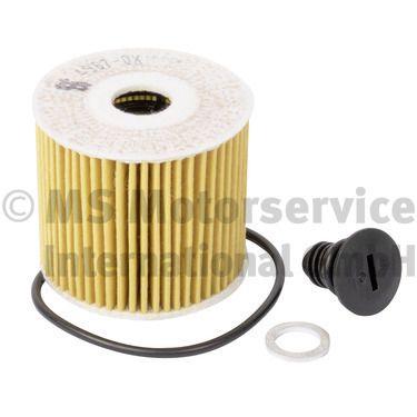 KOLBENSCHMIDT 50014967 Oil Filter