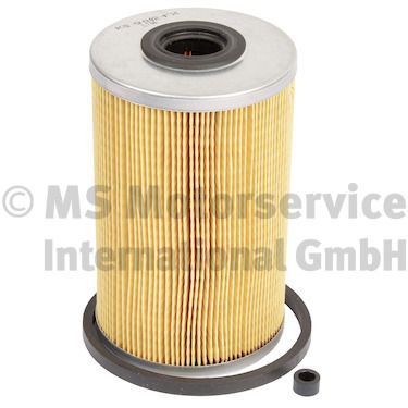KOLBENSCHMIDT 50019002 Fuel Filter