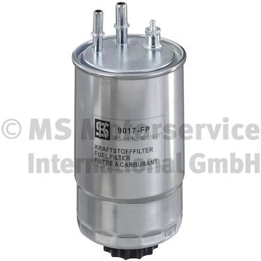 Fuel Filter KOLBENSCHMIDT 50019017
