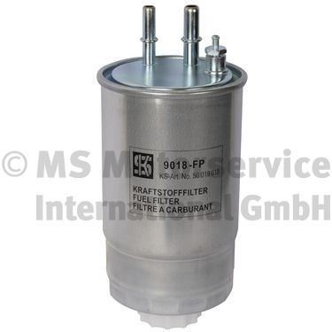 Fuel Filter KOLBENSCHMIDT 50019018
