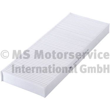 Filter, cabin air KOLBENSCHMIDT 50019025