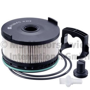Fuel Filter KOLBENSCHMIDT 50019139