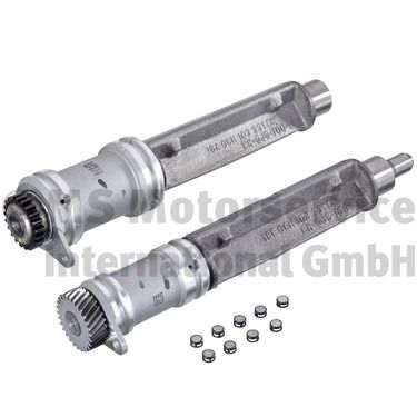 Balance Shaft, crank drive KOLBENSCHMIDT 50056046