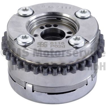 Camshaft Adjuster KOLBENSCHMIDT 50056115