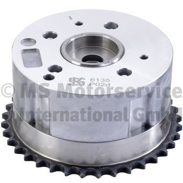 Camshaft Adjuster KOLBENSCHMIDT 50056135