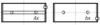 Crankshaft Bearing Set KOLBENSCHMIDT 77127608