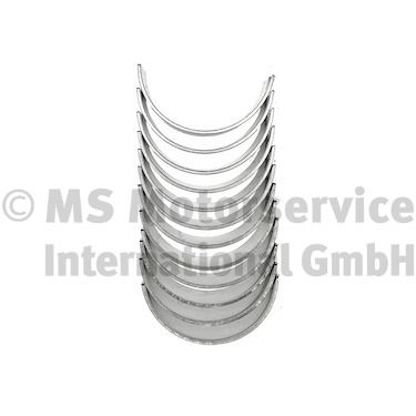 KOLBENSCHMIDT 77703600 Connecting Rod Bearing Set