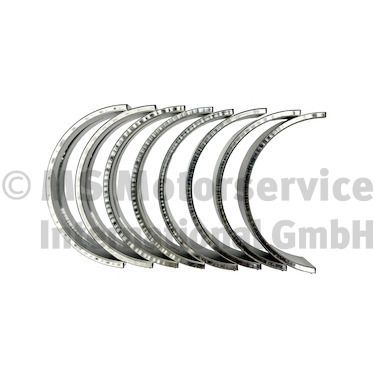 Crankshaft Bearing Set KOLBENSCHMIDT 77935600