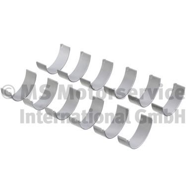 Connecting Rod Bearing Set KOLBENSCHMIDT 77945610