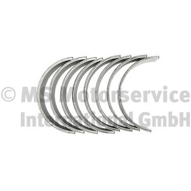 Connecting Rod Bearing Set KOLBENSCHMIDT 77965610