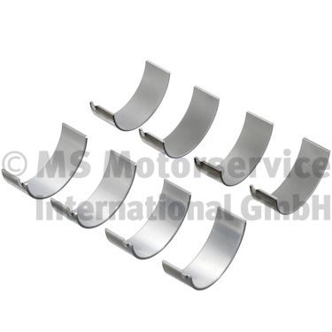 Connecting Rod Bearing Set KOLBENSCHMIDT 77970610