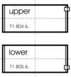 KOLBENSCHMIDT 79285610 Connecting Rod Bearing