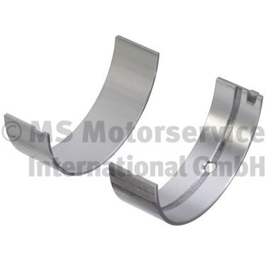 Crankshaft Bearing KOLBENSCHMIDT 79552620