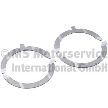 KOLBENSCHMIDT 79553600 Thrust Washer, crankshaft
