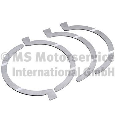 Thrust Washer, crankshaft KOLBENSCHMIDT 79555600
