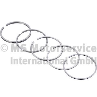 Piston Ring Kit KOLBENSCHMIDT 800010910000