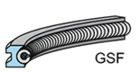 Piston Ring Kit KOLBENSCHMIDT 800018110000