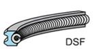Piston Ring Kit KOLBENSCHMIDT 800077610050