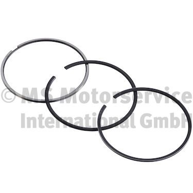 KOLBENSCHMIDT 800108411000 Piston Ring Kit