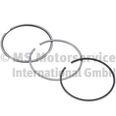 KOLBENSCHMIDT 800116910000 Piston Ring Kit