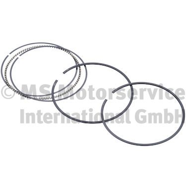 Piston Ring Kit KOLBENSCHMIDT 800119910000