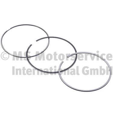 Piston Ring Kit KOLBENSCHMIDT 800122510000