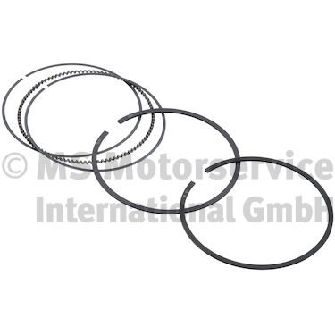 KOLBENSCHMIDT 800122610000 Piston Ring Kit