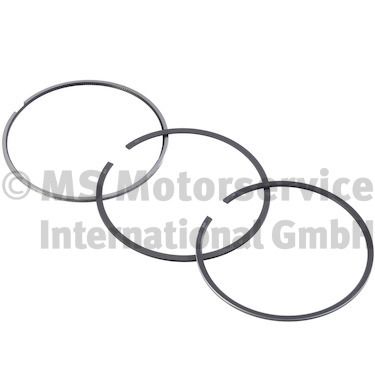 Piston Ring Kit KOLBENSCHMIDT 800123110000