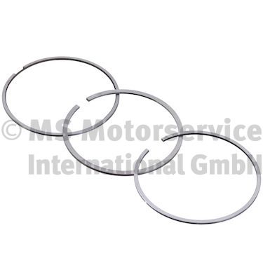 KOLBENSCHMIDT 800123310000 Piston Ring Kit