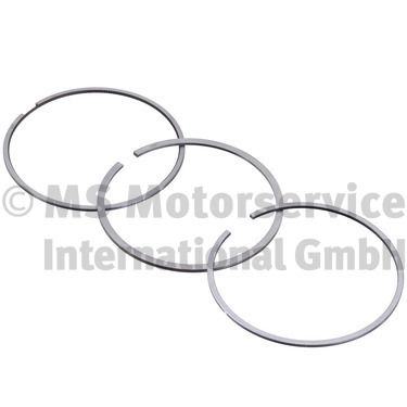 Piston Ring Kit KOLBENSCHMIDT 800123310050
