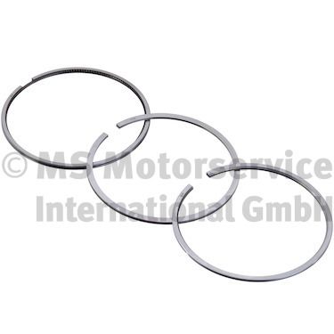 Piston Ring Kit KOLBENSCHMIDT 800123510000