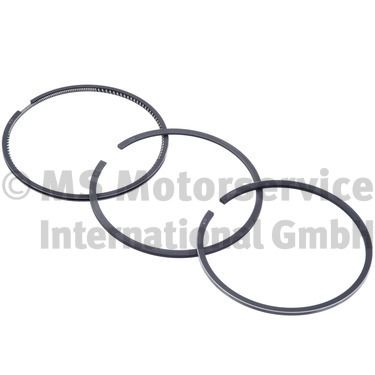 Piston Ring Kit KOLBENSCHMIDT 800123610000