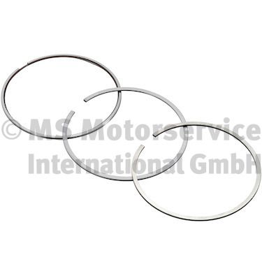KOLBENSCHMIDT 800124310000 Piston Ring Kit