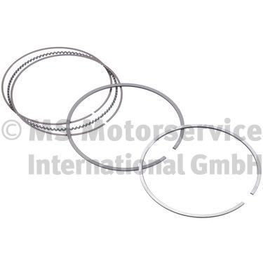 KOLBENSCHMIDT 800125110000 Piston Ring Kit
