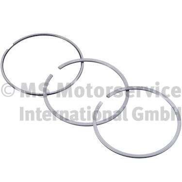 KOLBENSCHMIDT 800125610000 Piston Ring Kit