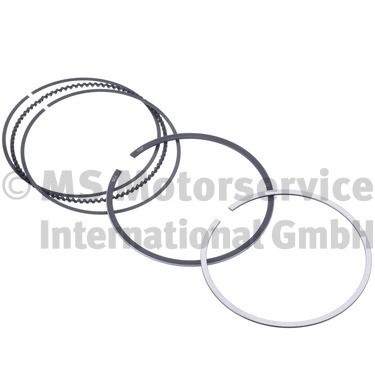 Piston Ring Kit KOLBENSCHMIDT 800125810000