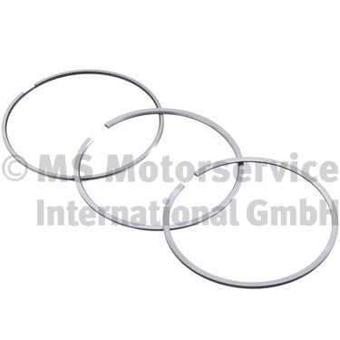 Piston Ring Kit KOLBENSCHMIDT 800127110000