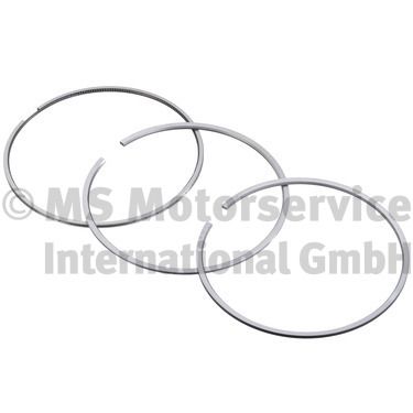 Piston Ring Kit KOLBENSCHMIDT 800127310000