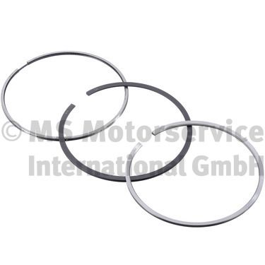 KOLBENSCHMIDT 800128610000 Piston Ring Kit